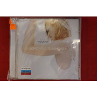Madonna - Something To Remember (2006, CD)