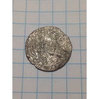 Солид Ливония ВКЛ и Речь Посполитая 1617 год