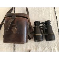 Бинокль Colmont Paris Первая Мировая война 1914 г.