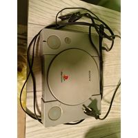 Игровая приставка Sony PlayStation
