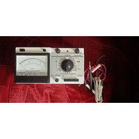 Измерительный прибор ссср