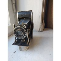 Фотоаппарат (1930-1940 г.)