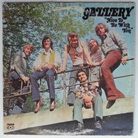 LP Gallery – Nice To Be With You (1972) Pop Rock, Country Rock