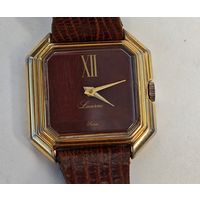 Lucerne Швейцария    часы на ходу