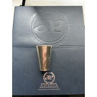 Набор серебряных стопок 925 проба