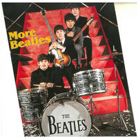 The Beatles More Beatles