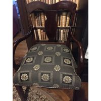 Кресло, классицизм