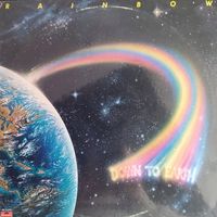RAINBOW /Down To Earth/1979, Polydor, LP, EX, USA