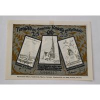 Германия нотгельд