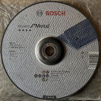 Круг отрезной по металлу Bosch 2608600225