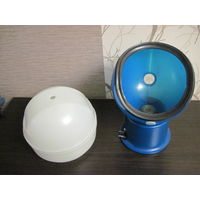 Косметический прибор - ингалятор Ромашка 2.