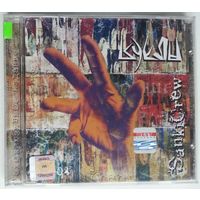 CD Куклы - SankiCrew EP (2004)