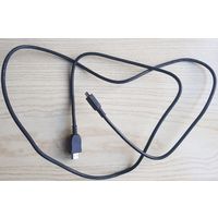 Кабель - High Speed Mini-HDMI - HDMI, Copart, 1.5 м, черный, б-у