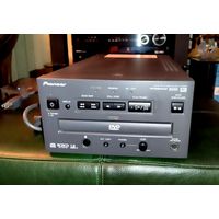 Индустриальный ДВД плеер Pioneer DVD V7400 Japan