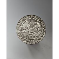 Полугрош 1555 года