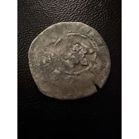 Пражский Грош. 1378-1419. Вацлав 4. (9)