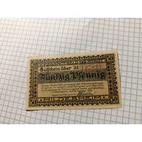 Германия 50 пфенингов (2)