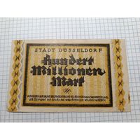 Германия 100 миллионов марок (18)