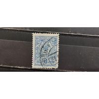 РАСПРОДАЖА. ЦАРСКАЯ РОССИЯ 1908-16г. 19-й выпуск. Гаш.