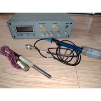 Прибор измерительный