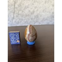 Яйцо пасхальное ( оникс )