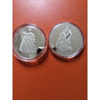 КОБРИН И КАЛИНКОВИЧИ  2ШТ ПО 1РУБ