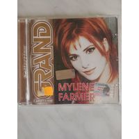 Mylene Farmer CD диск
