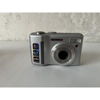 Фотоаппарат Samsung S830