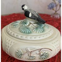 Шкатулка ЗИК Конаково