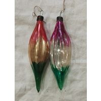 Ёлочные игрушки