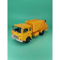 Jelcz 315m от Деагостини 1:43