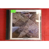 George Duke - Rendezvous (1984, CD)