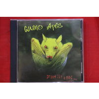 Guano Apes – Proud Like A God (CD)