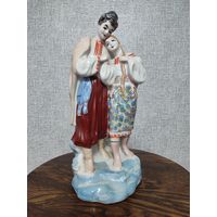 Фигурка, статуэтка майская ночь