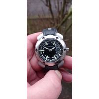 РЕДКИЕ ЧАСЫ POLICE КОРПУС СТАЛЬ СОСТОЯНИЕ  !!!  НА ХОДУ . Распродажа Коллекции !!! .Экспресс  Аукцион с РУБЛЯ    .Много лотов в продаже .