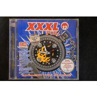 Сборник - XXXL 12. Рок. (2004, CD)