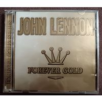 John Lennon - Forever gold, 2CD