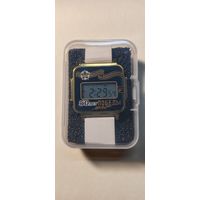 Часы Электроника 50 лет Победы.