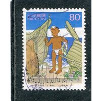 Япония. Любимые мелодии