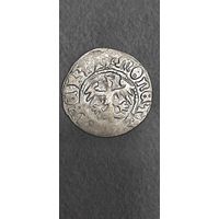 Полугрош Коронный Ян Ольбрахт 1492-1501