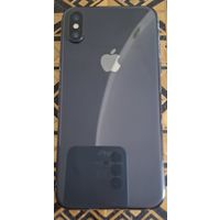 Айфон 10. IPHONE.Работает.  Забыли пароль от аккаунта.