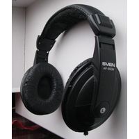 Наушники SVEN AP-860M ( на запчасти ) .