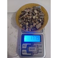 Серебро. Контакты