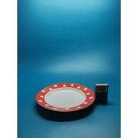 Тарелка СССР.