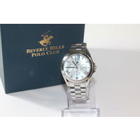 Часы Beverly Hills Polo Club BP3653C.320, гарантия до 30.12.2026