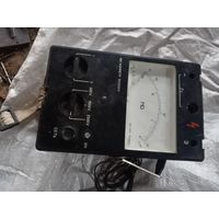 Мегаомметр ЭС0202/2,