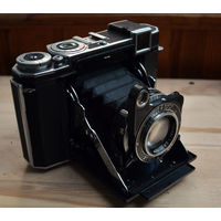 Фотоаппарат Супер Иконта