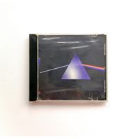 Pink Floyd - The Dark Side Of The Moon