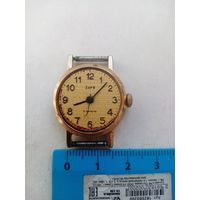 ЧАСЫ ЗАРЯ СССР