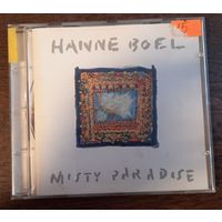 Hanne Boel - Misty Paradise